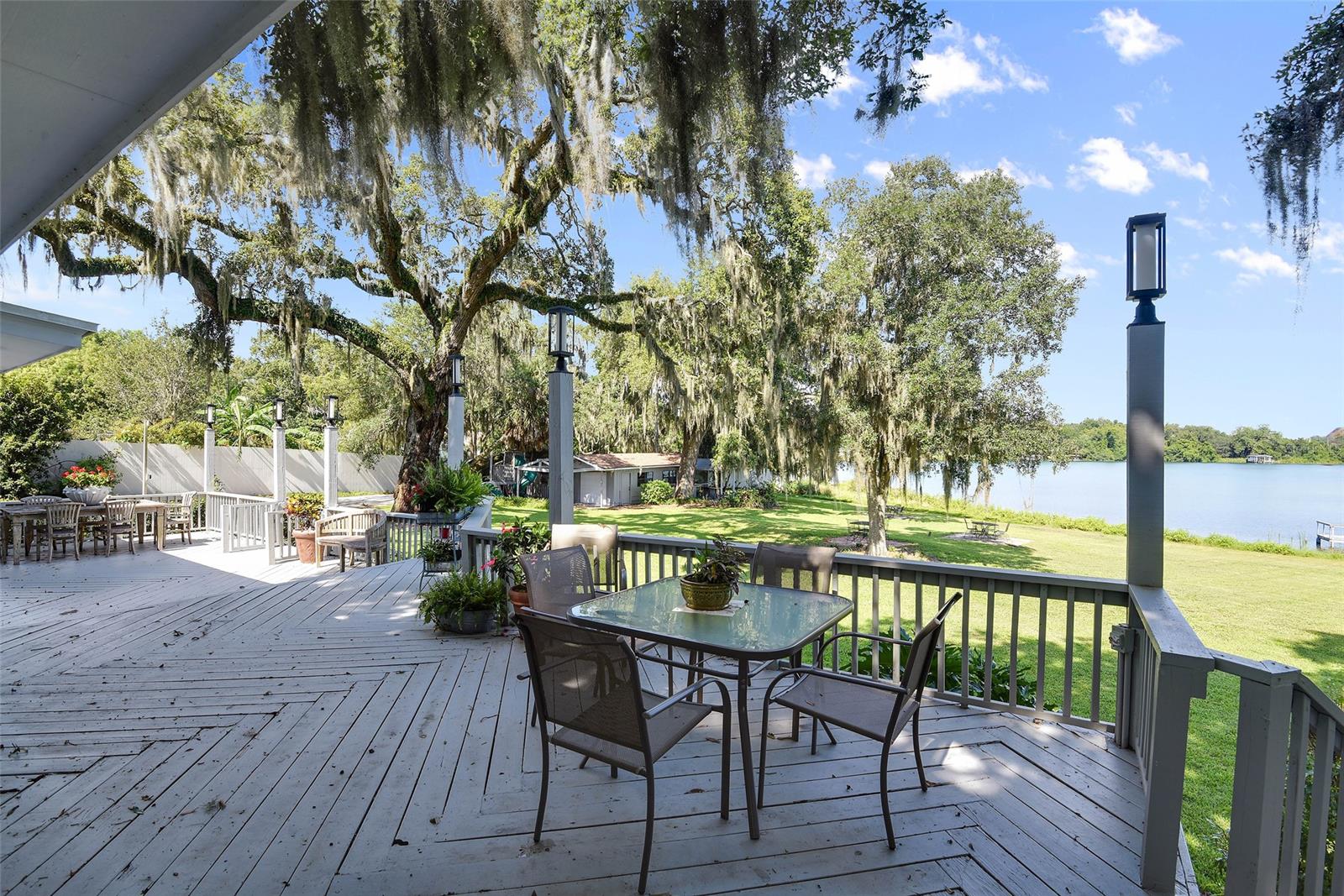 Randolphs Rep - Residential