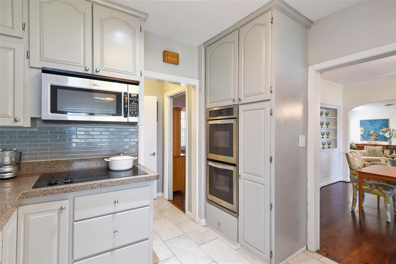 Randolphs Rep - Residential