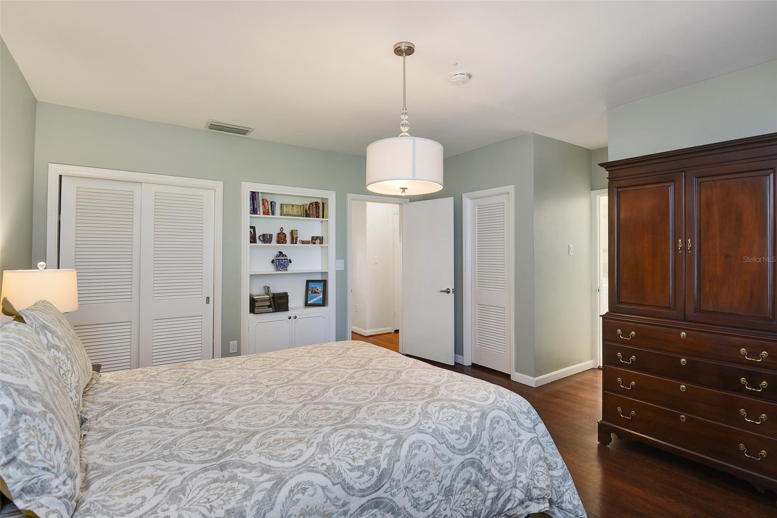 Randolphs Rep - Residential