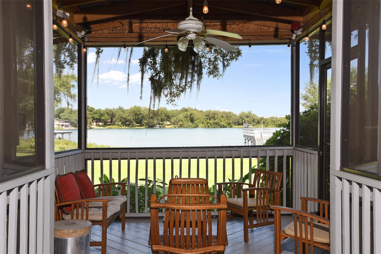 Randolphs Rep - Residential