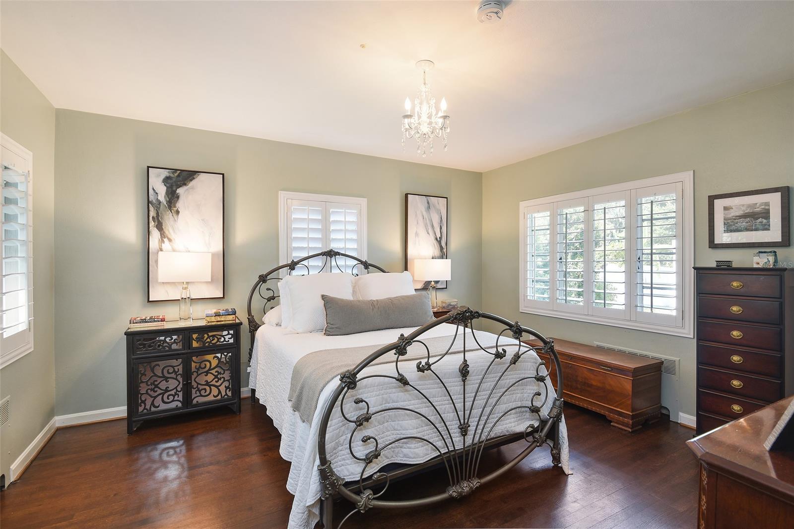 Randolphs Rep - Residential