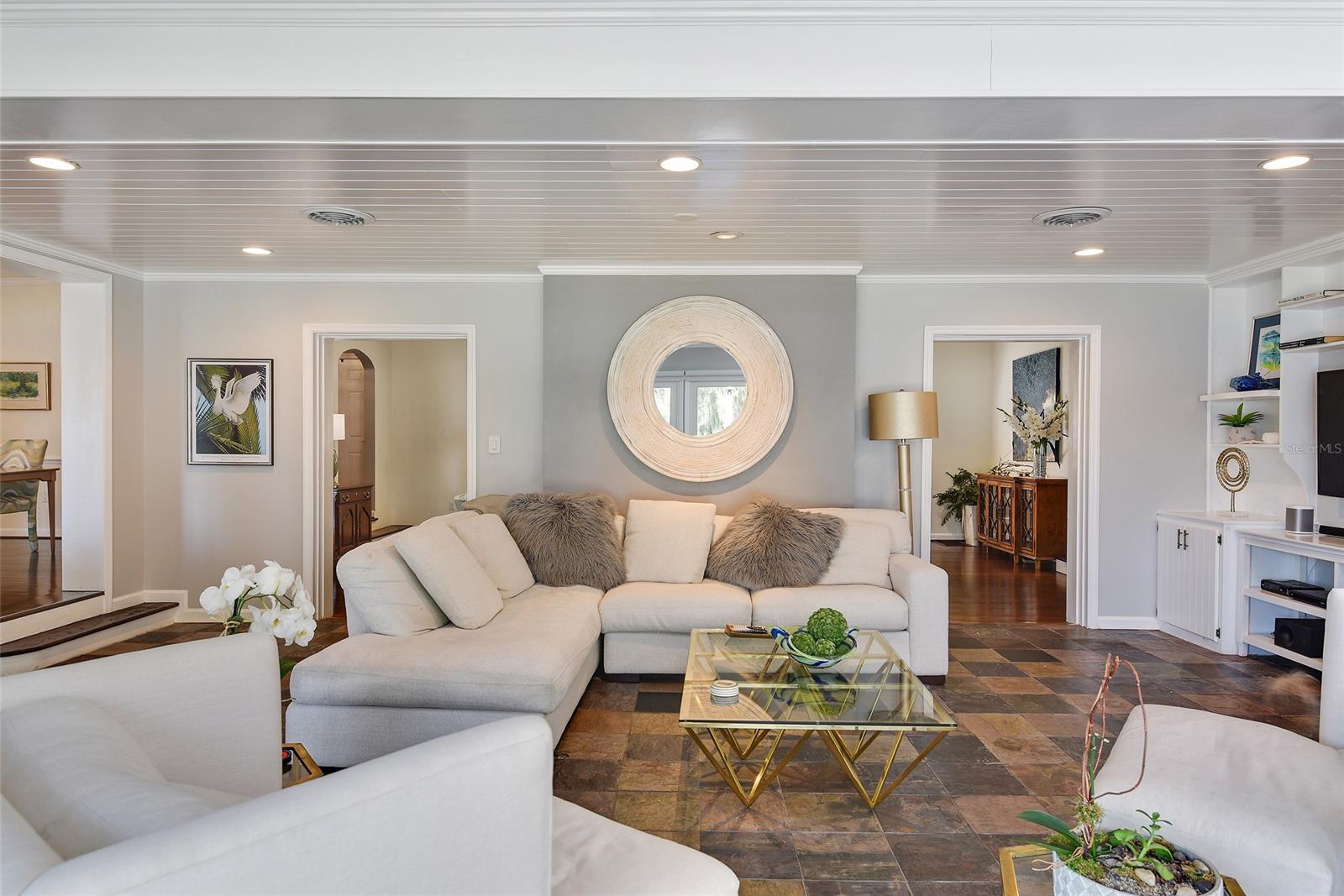 Randolphs Rep - Residential