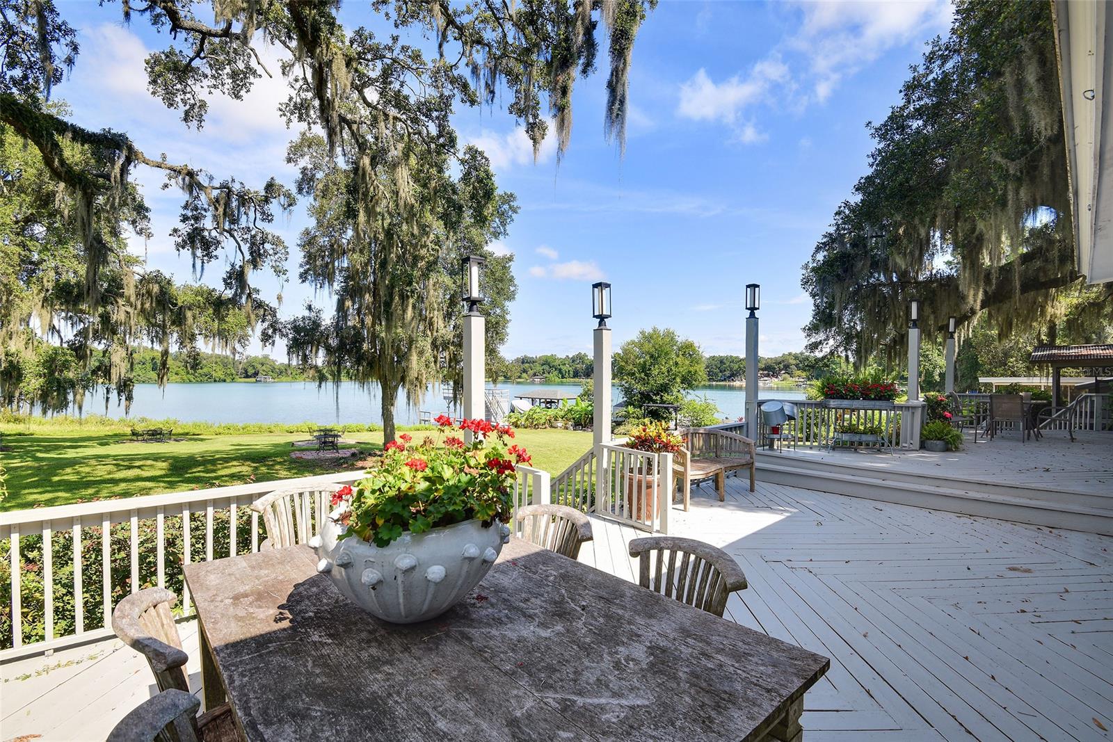 Randolphs Rep - Residential