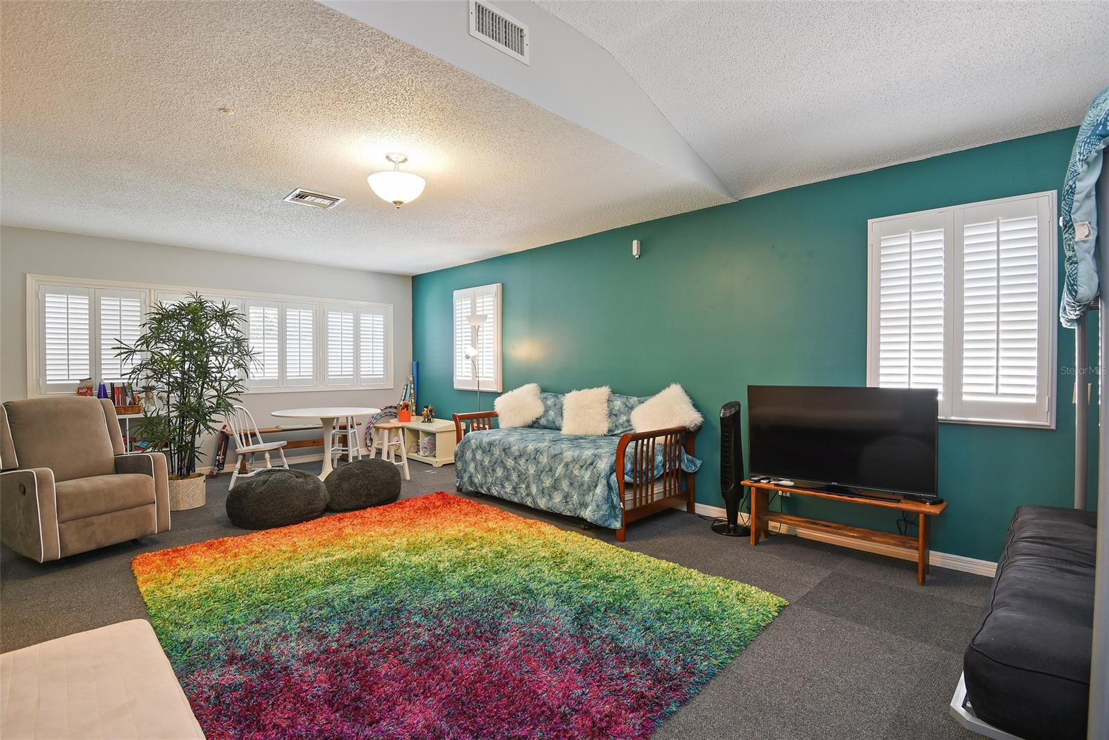 Randolphs Rep - Residential