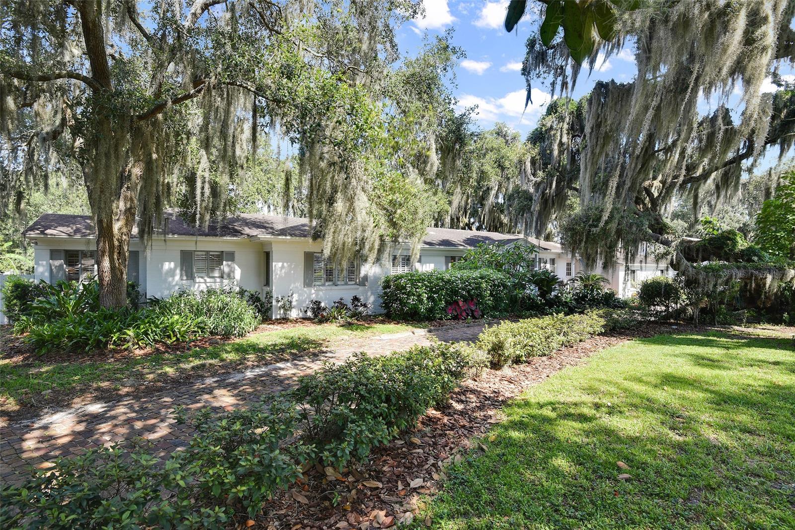 Randolphs Rep - Residential