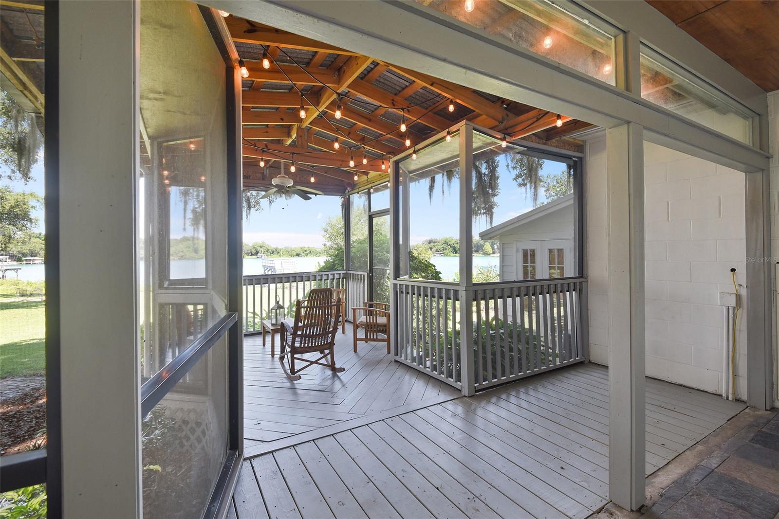 Randolphs Rep - Residential