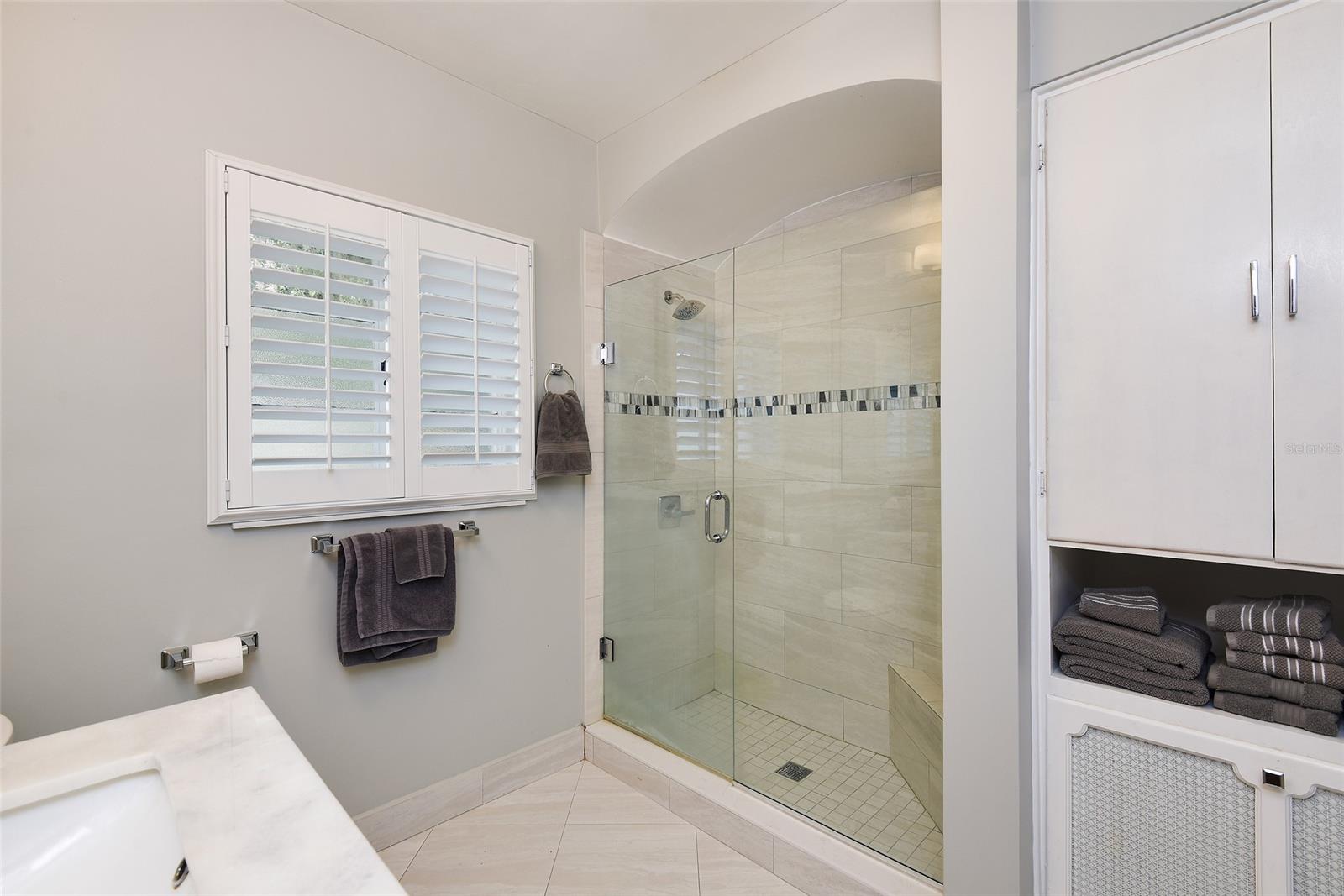 Randolphs Rep - Residential