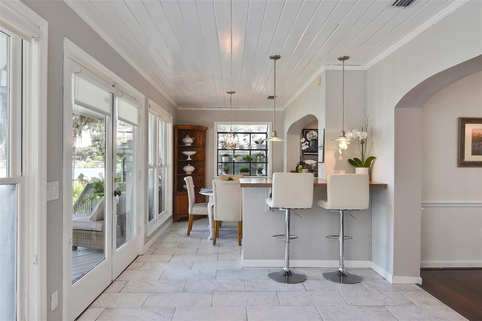 Randolphs Rep - Residential