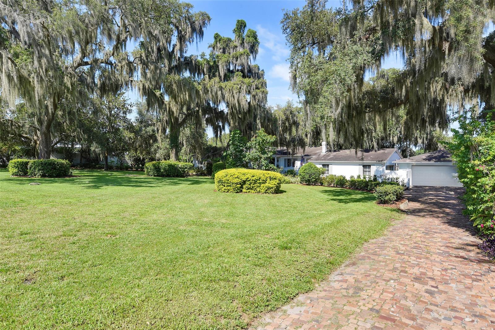 Randolphs Rep - Residential