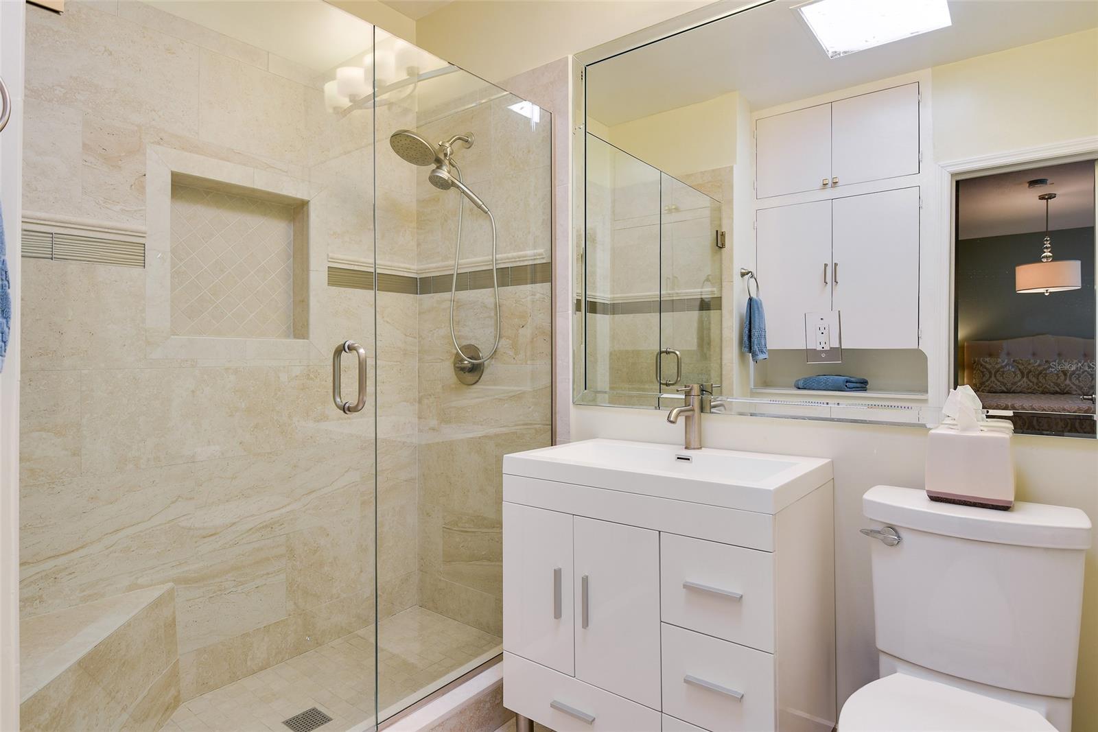 Randolphs Rep - Residential