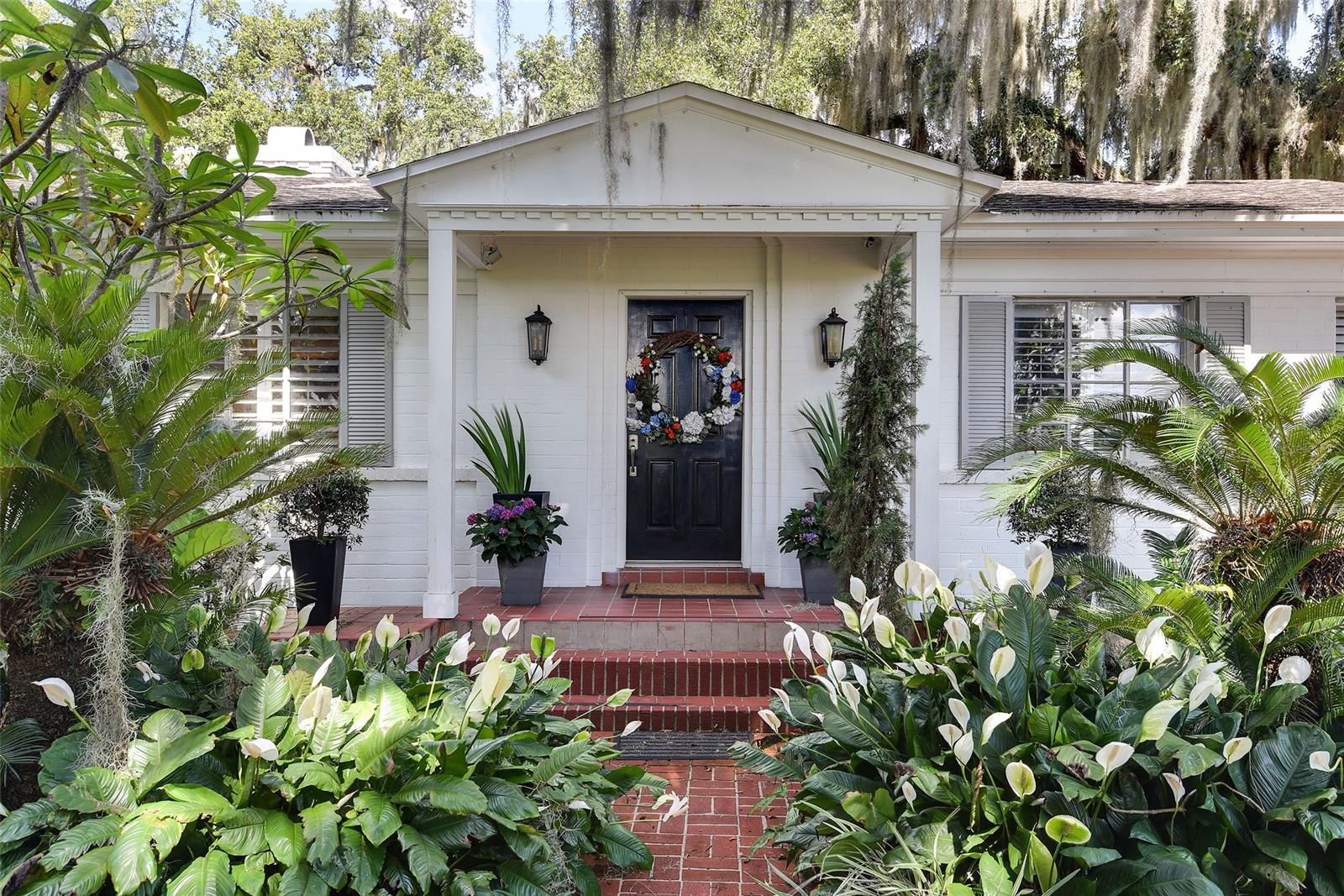 Randolphs Rep - Residential