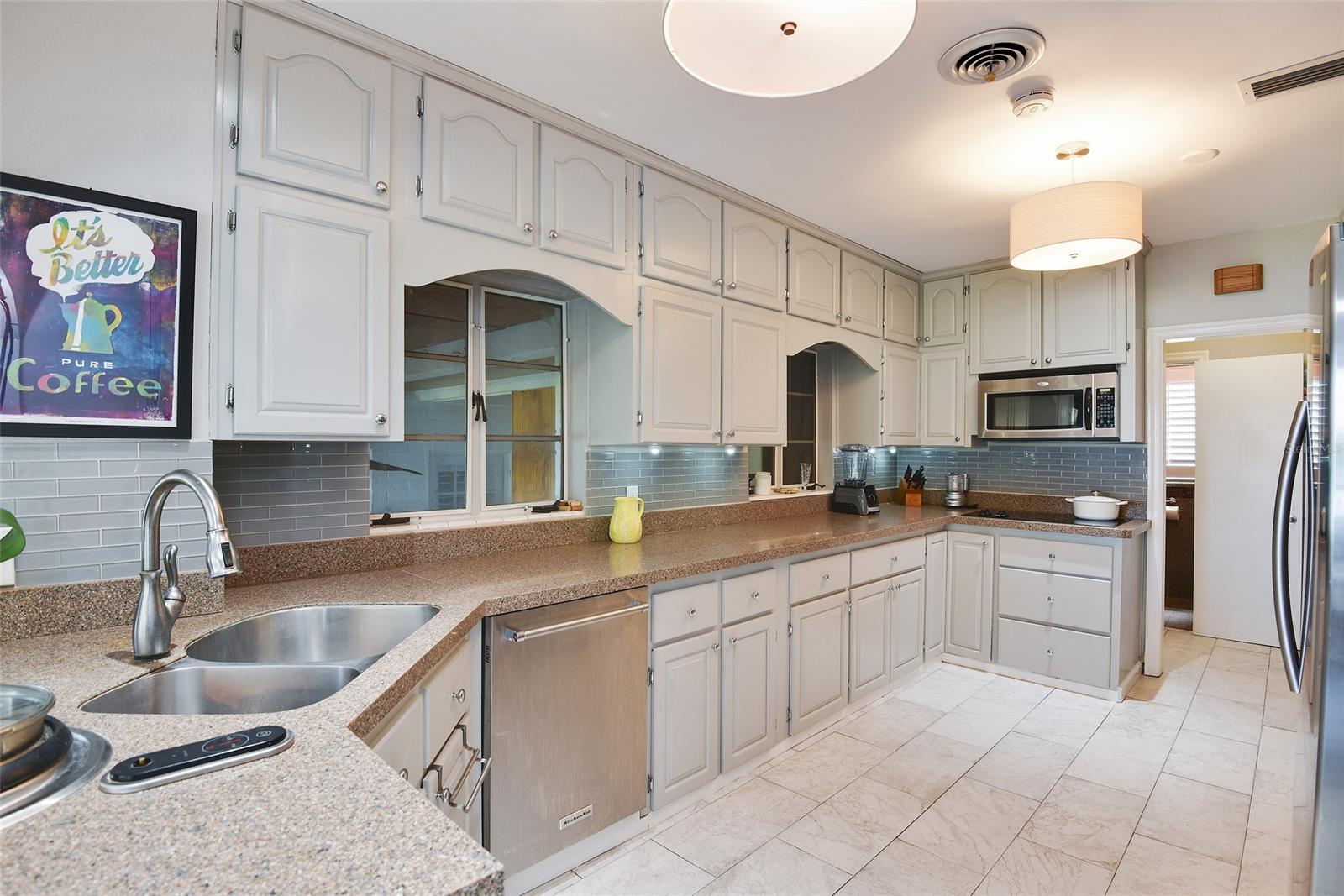 Randolphs Rep - Residential