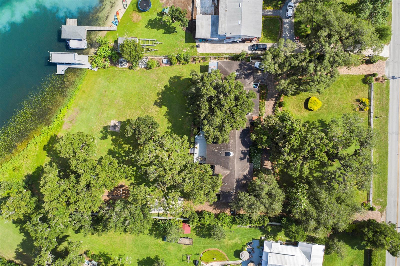 Randolphs Rep - Residential