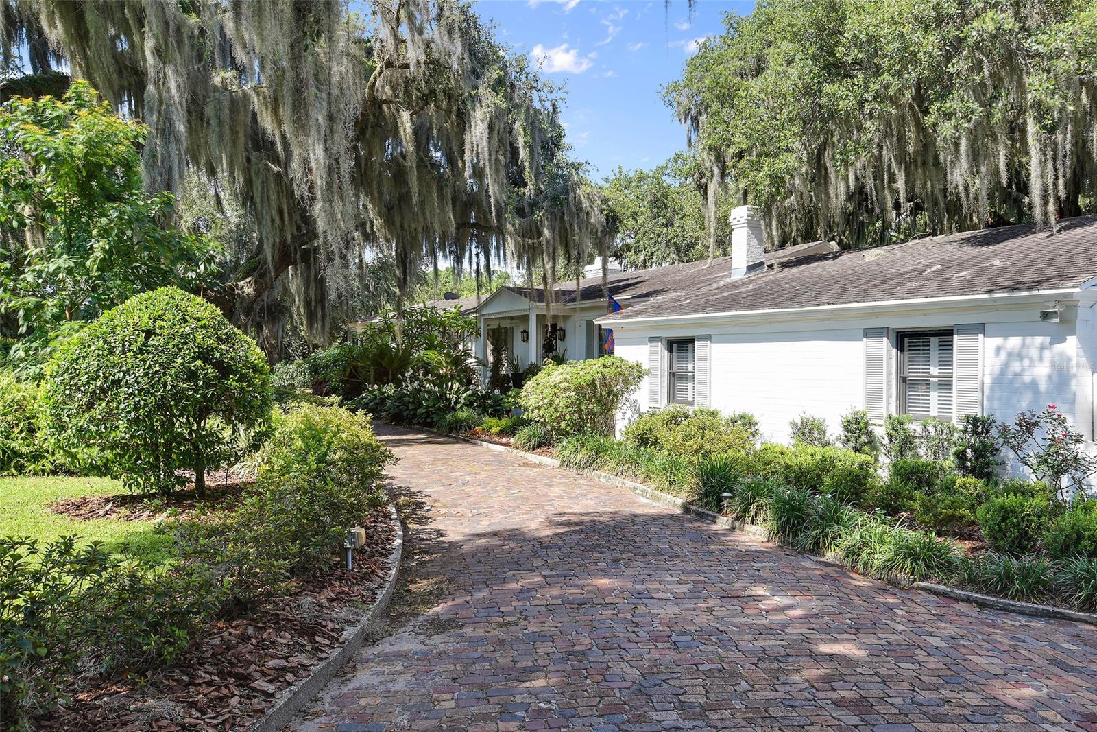 Randolphs Rep - Residential