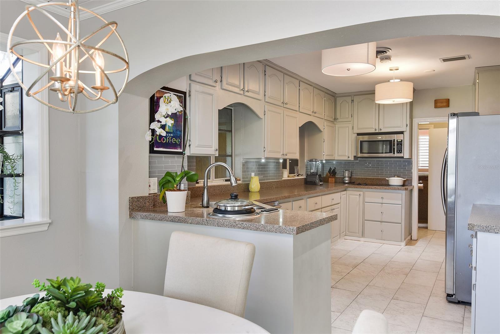 Randolphs Rep - Residential