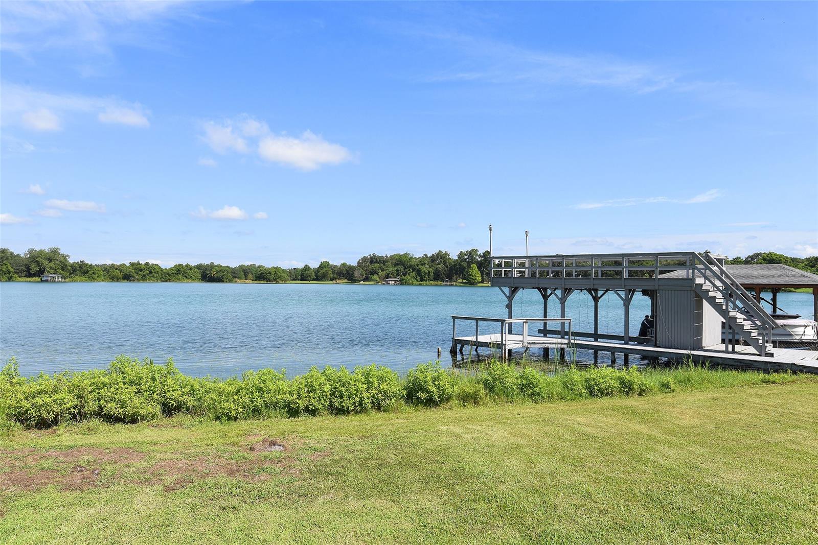 Randolphs Rep - Residential