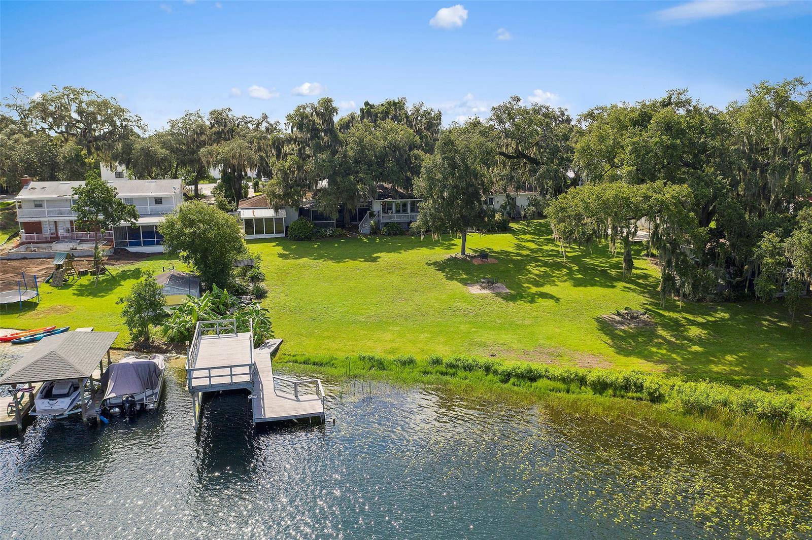 Randolphs Rep - Residential