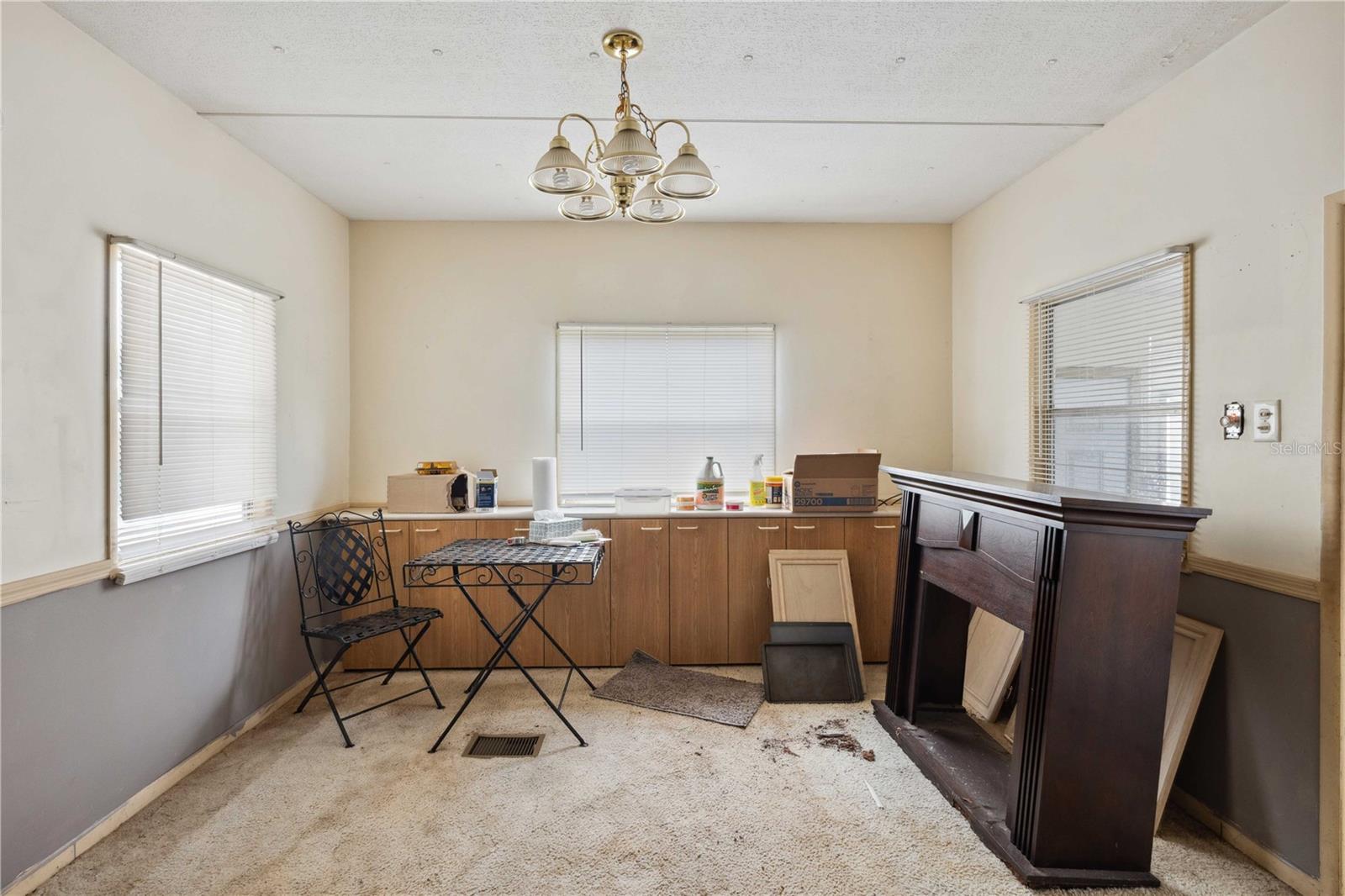 GEERS - Residential