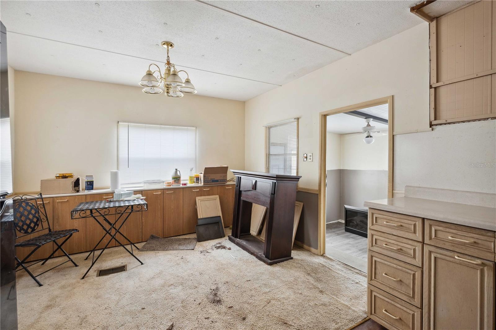 GEERS - Residential