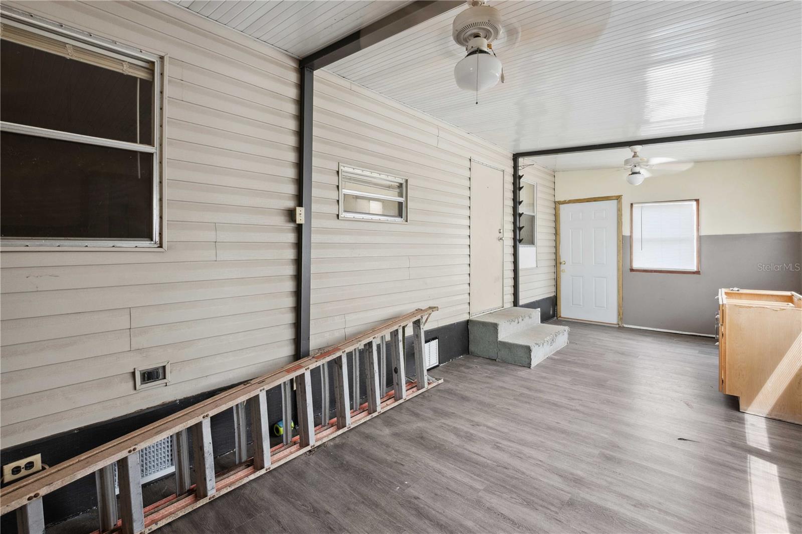 GEERS - Residential