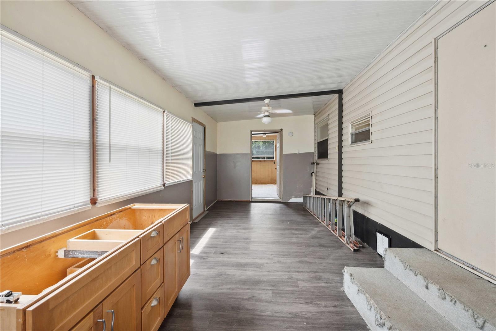 GEERS - Residential