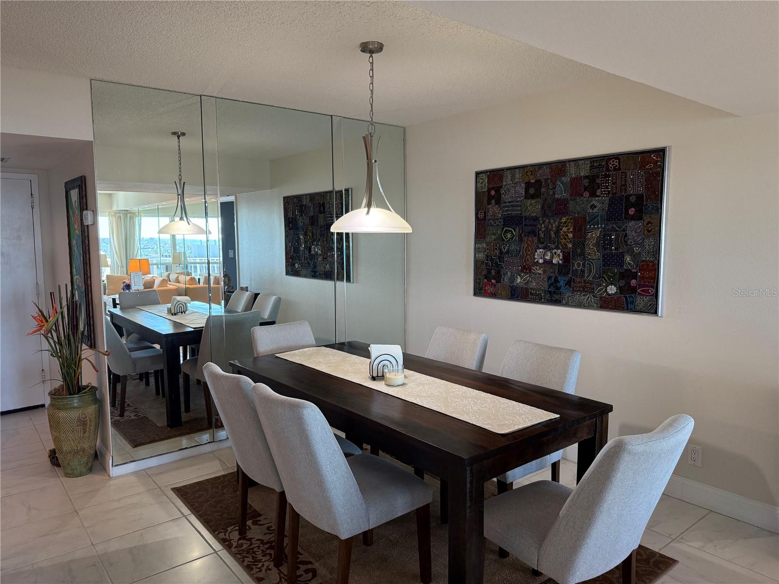 ISLE OF SAND KEY 1 CONDO - Residential Lease