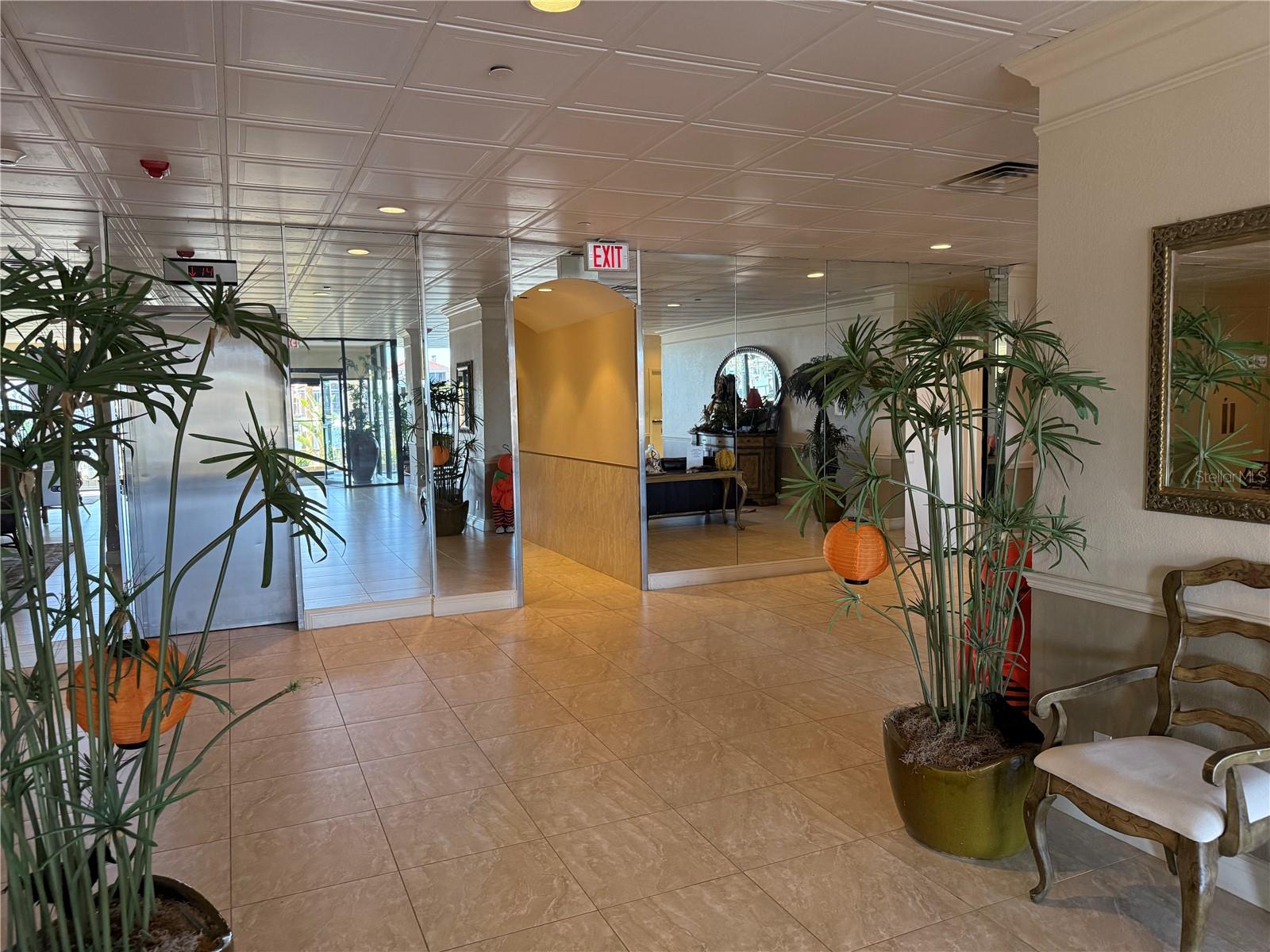 ISLE OF SAND KEY 1 CONDO - Residential Lease