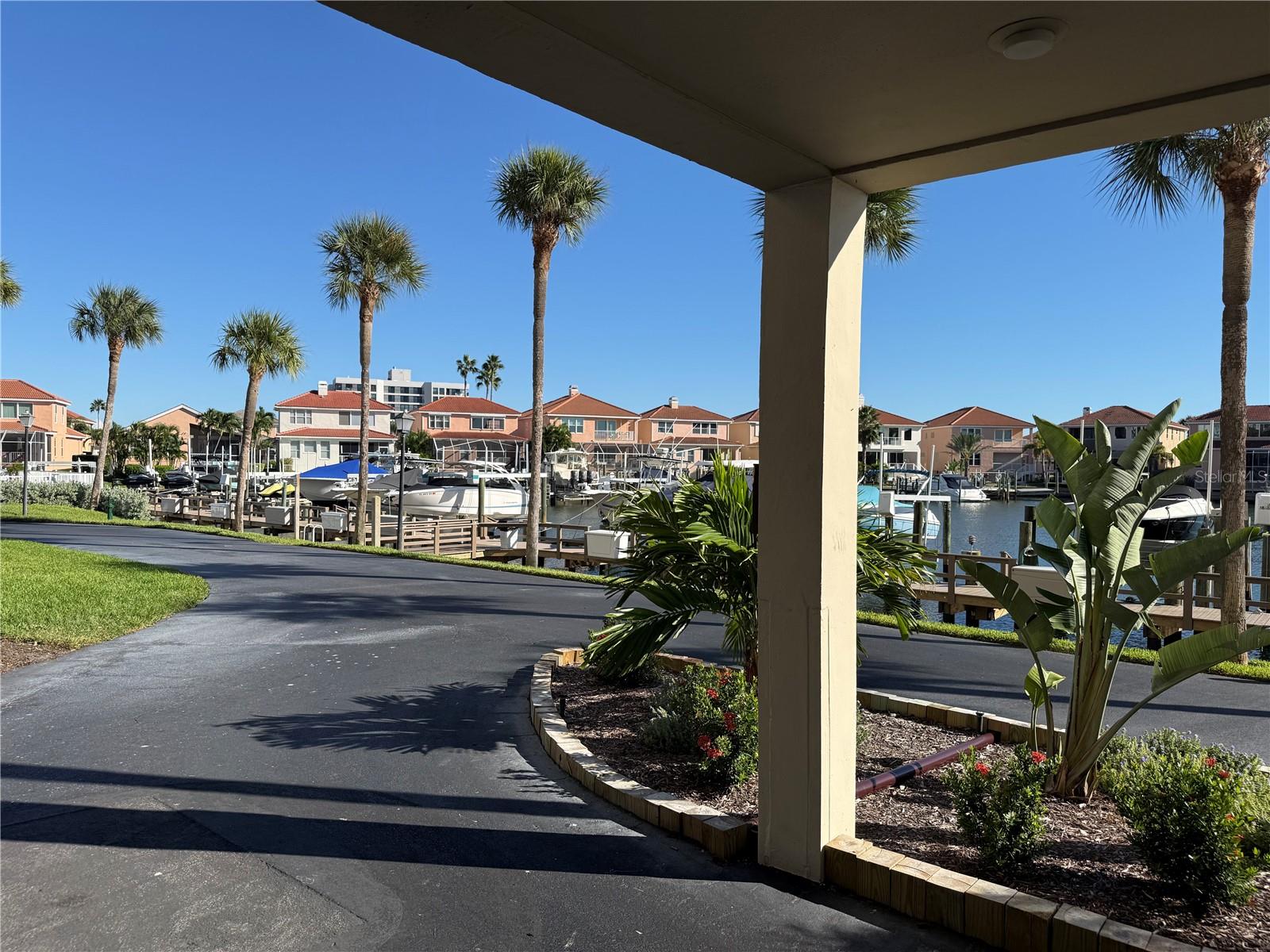 ISLE OF SAND KEY 1 CONDO - Residential Lease