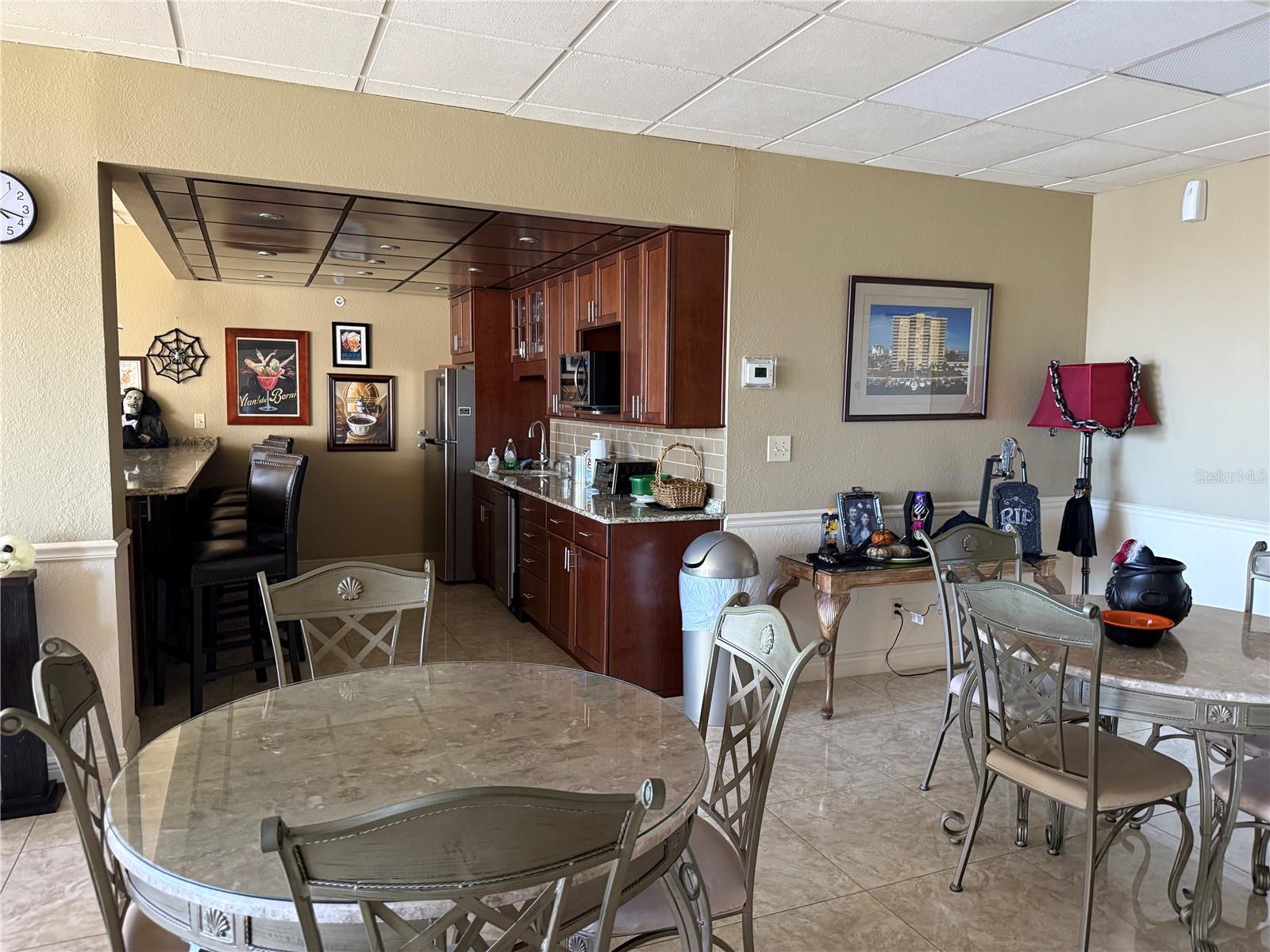 ISLE OF SAND KEY 1 CONDO - Residential Lease