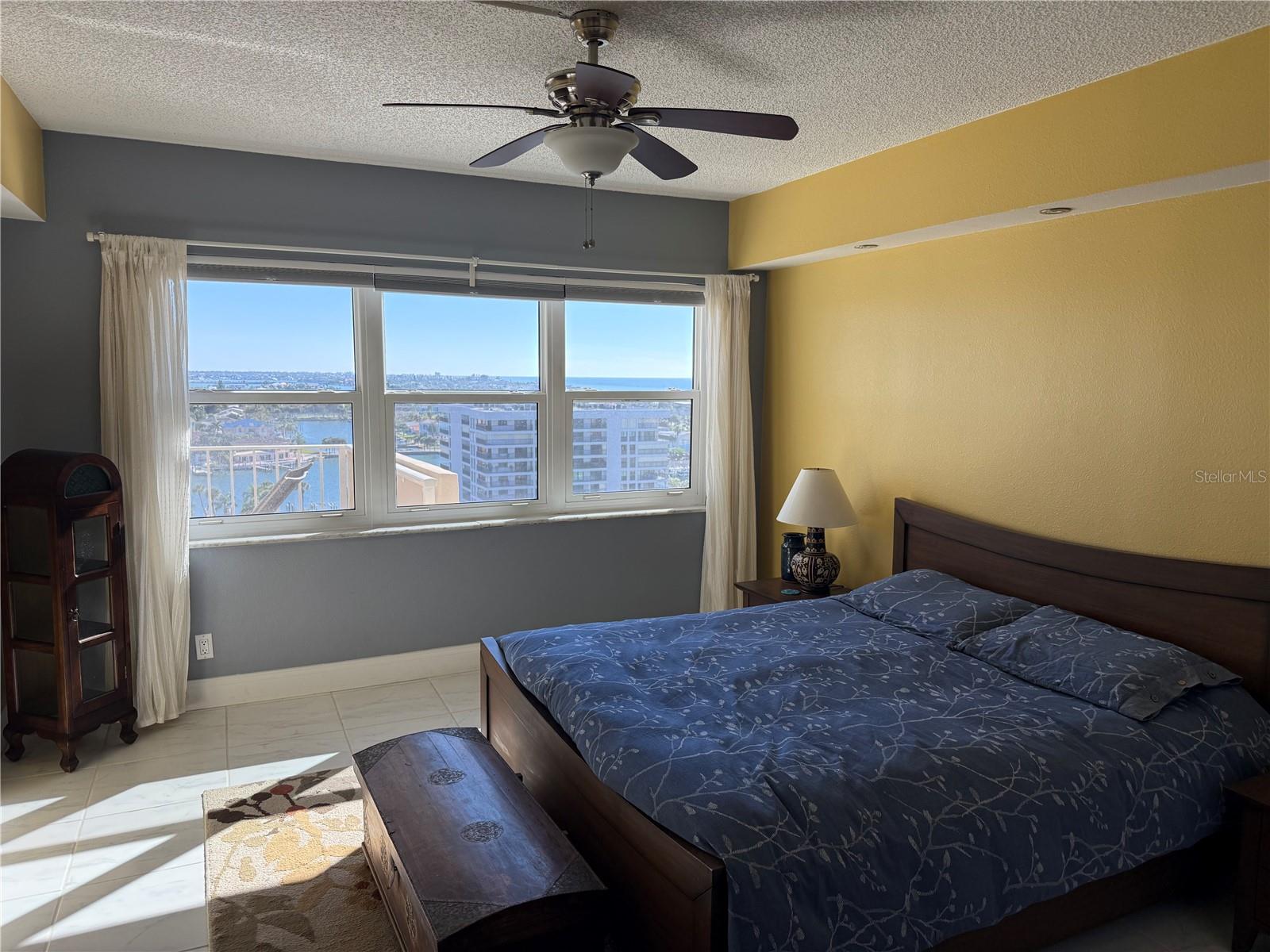 ISLE OF SAND KEY 1 CONDO - Residential Lease
