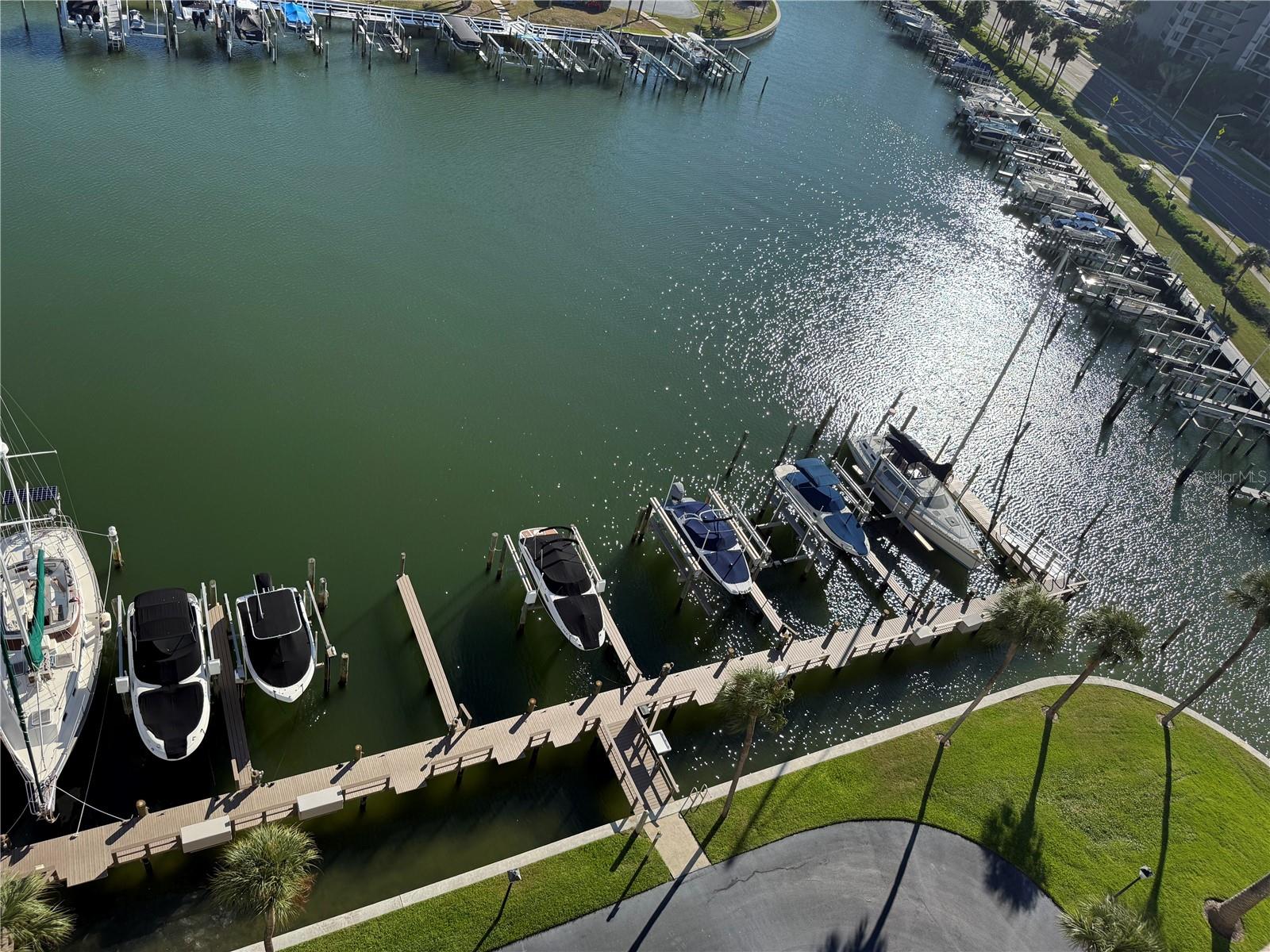 ISLE OF SAND KEY 1 CONDO - Residential Lease