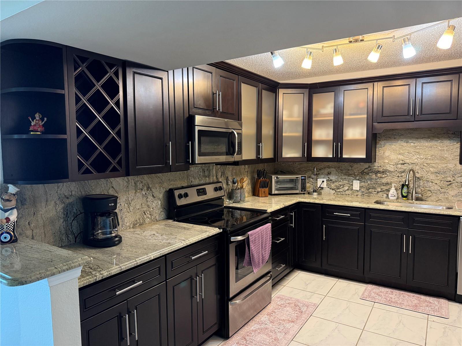 ISLE OF SAND KEY 1 CONDO - Residential Lease