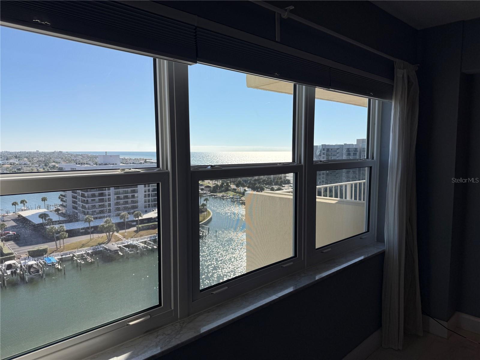 ISLE OF SAND KEY 1 CONDO - Residential Lease