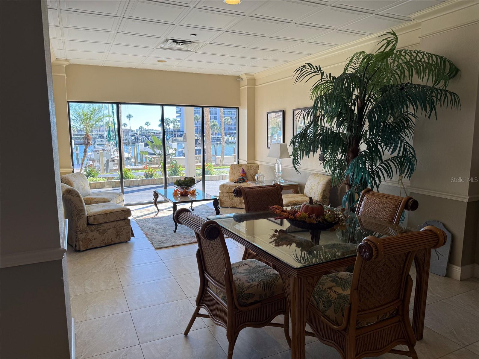 ISLE OF SAND KEY 1 CONDO - Residential Lease