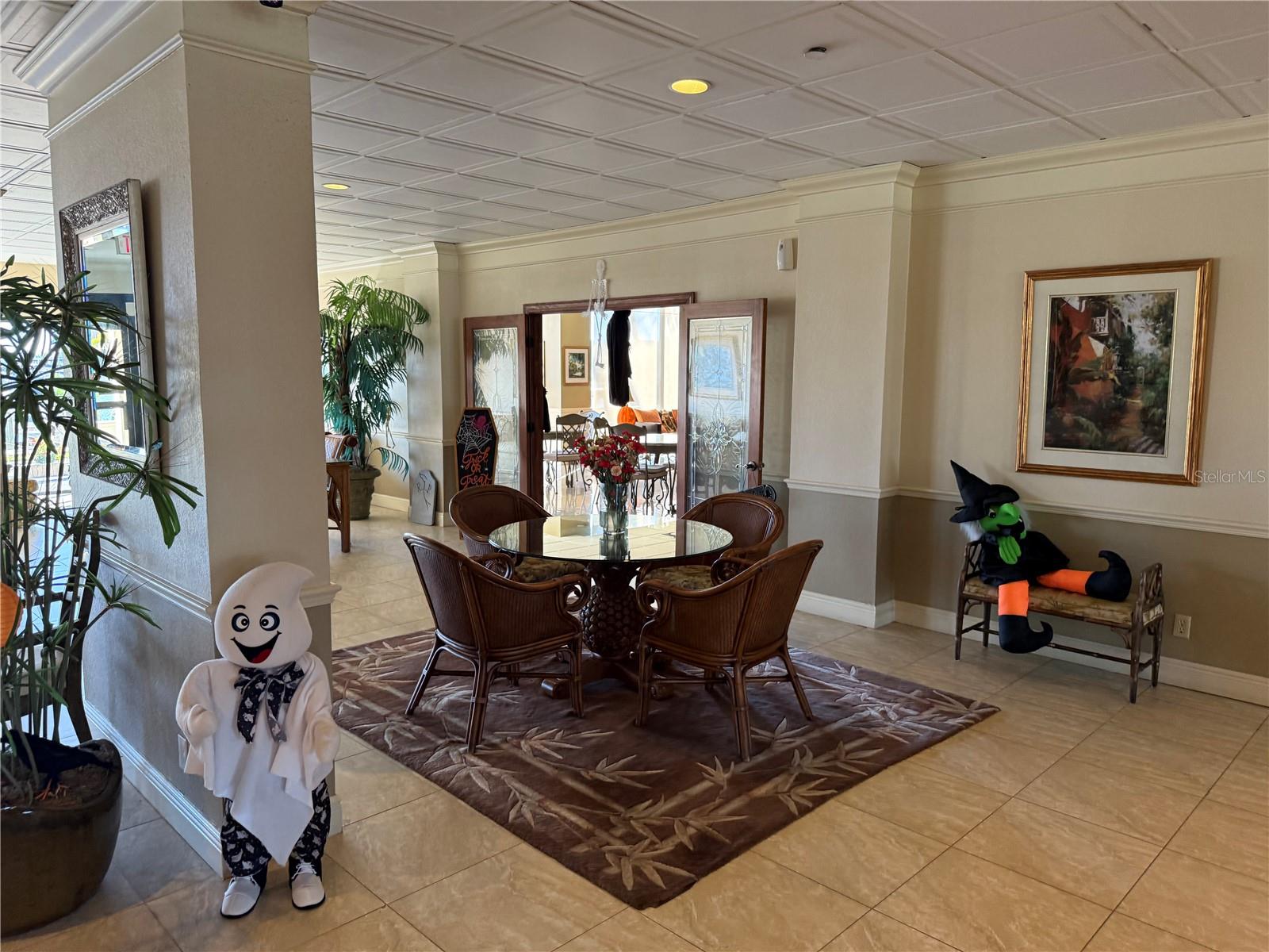 ISLE OF SAND KEY 1 CONDO - Residential Lease