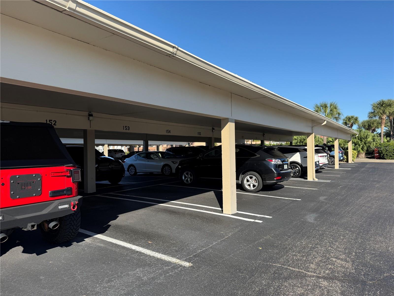 ISLE OF SAND KEY 1 CONDO - Residential Lease