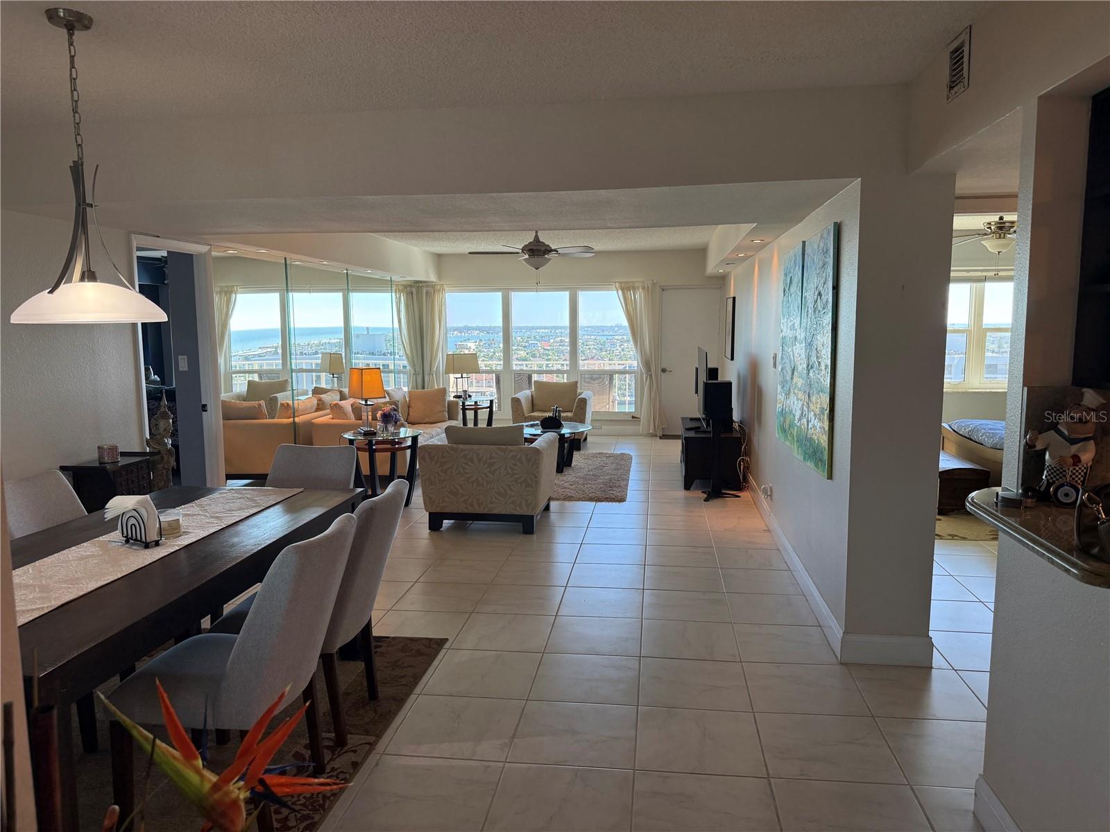 ISLE OF SAND KEY 1 CONDO - Residential Lease
