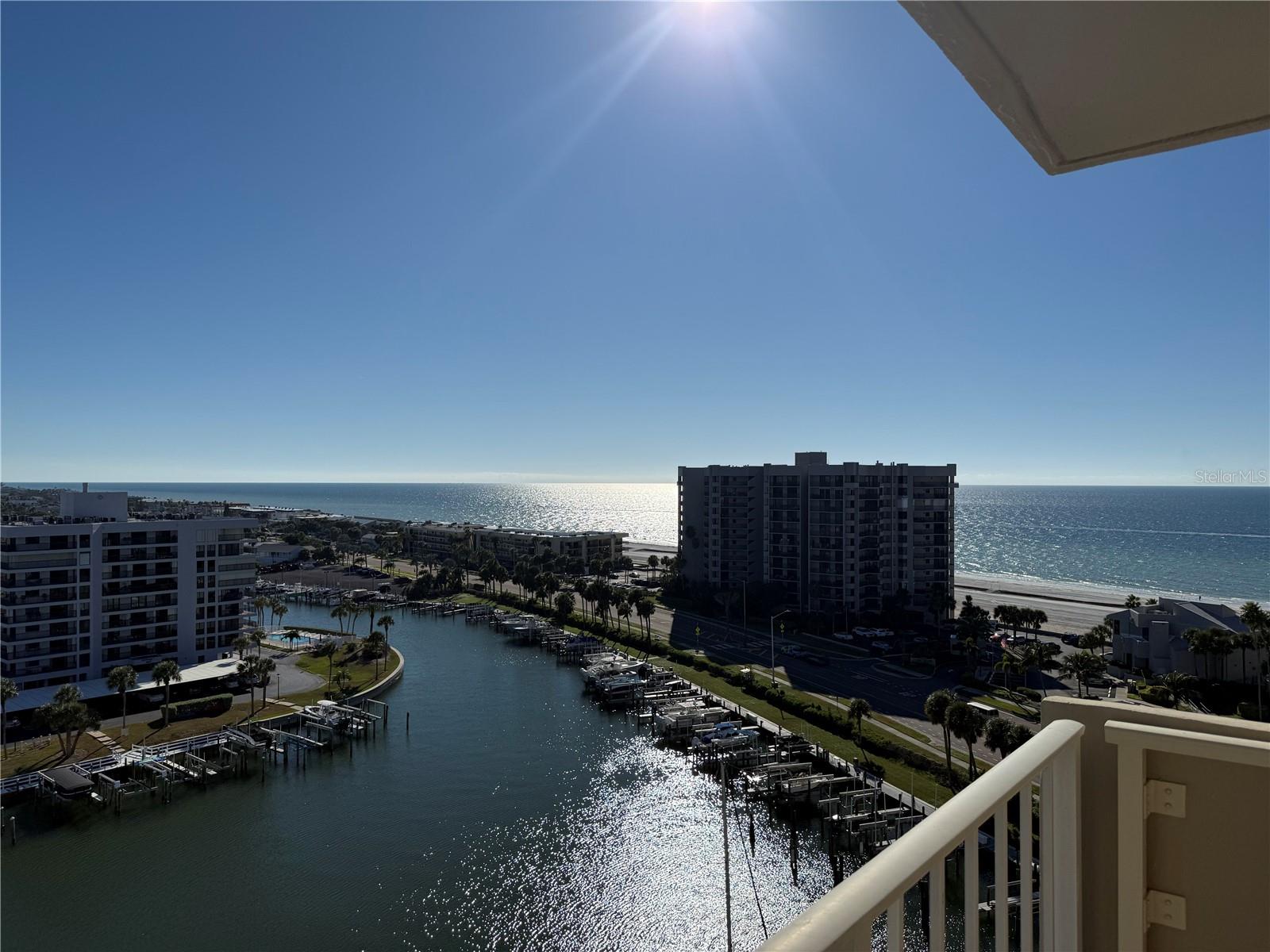 ISLE OF SAND KEY 1 CONDO - Residential Lease