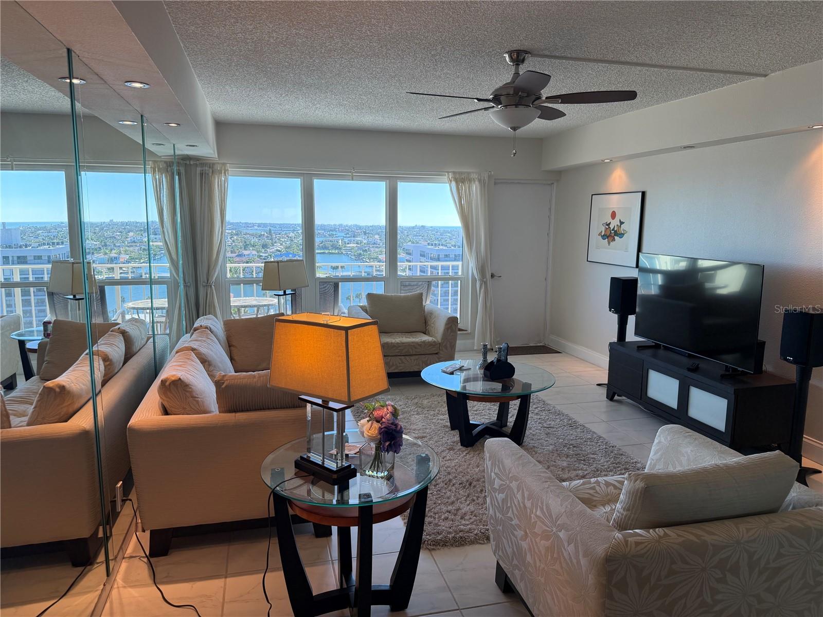 ISLE OF SAND KEY 1 CONDO - Residential Lease