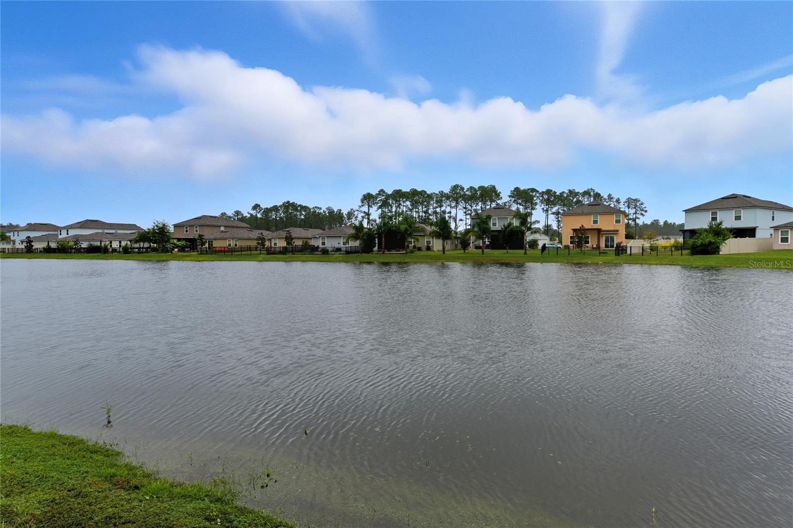 ENTRADA PH I - Residential