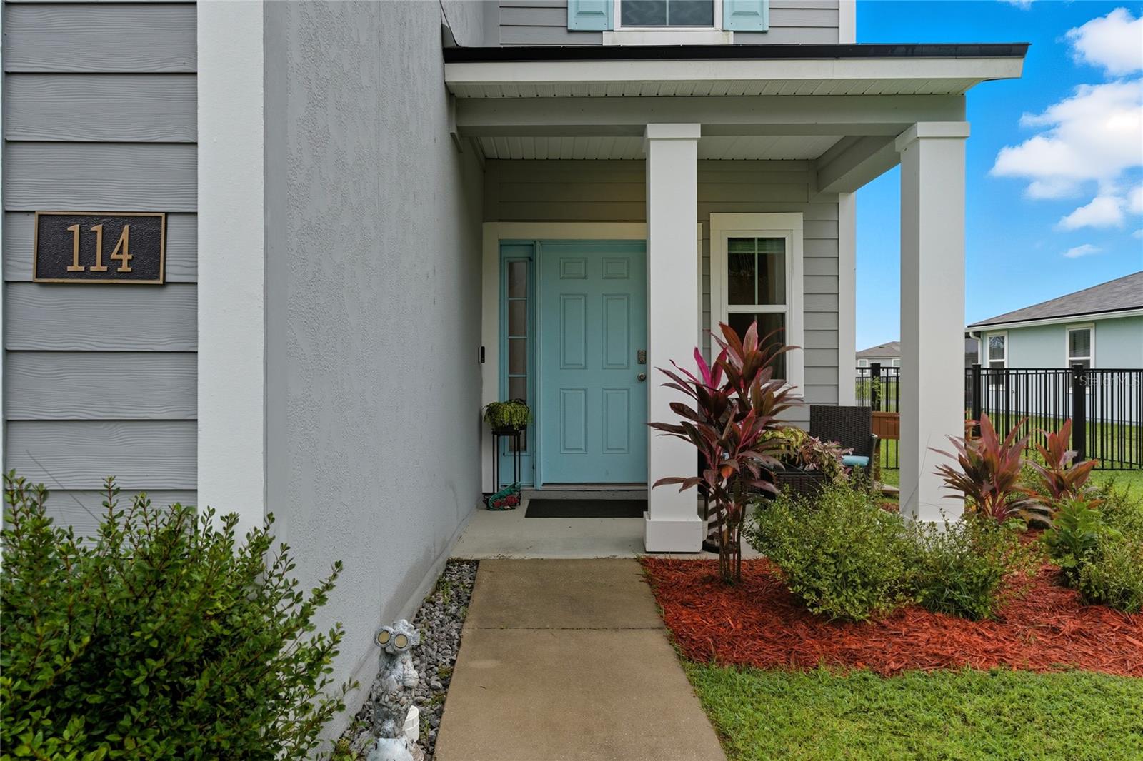 ENTRADA PH I - Residential