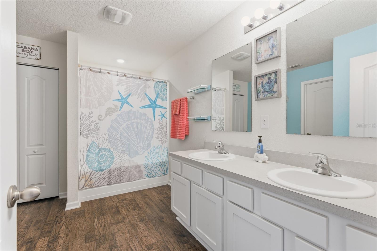 ENTRADA PH I - Residential