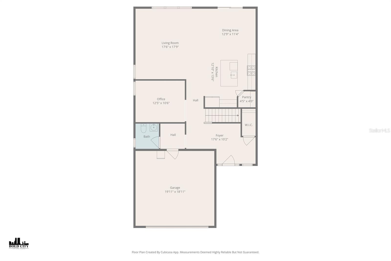 ENTRADA PH I - Residential
