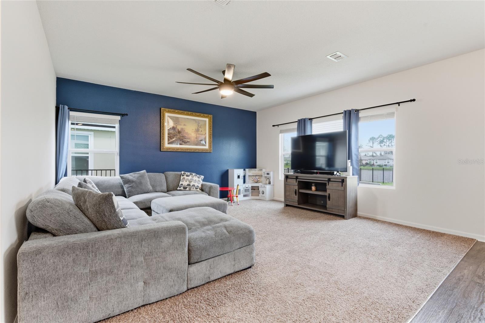 ENTRADA PH I - Residential