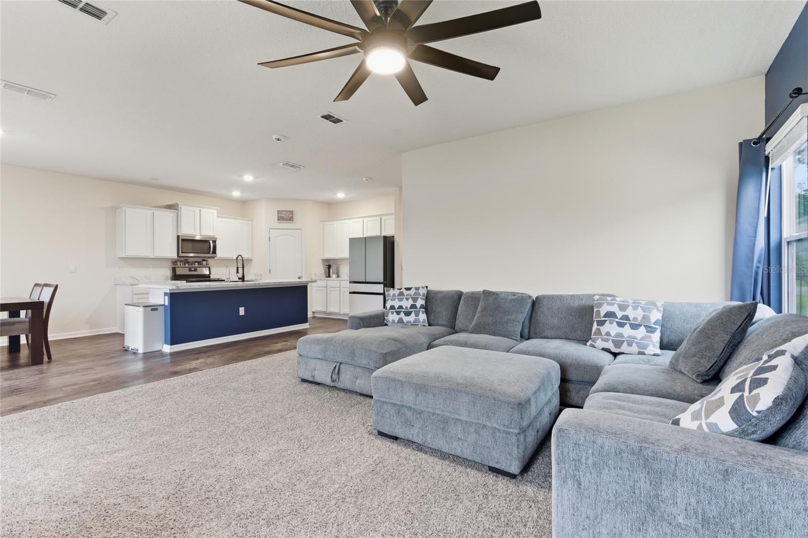 ENTRADA PH I - Residential