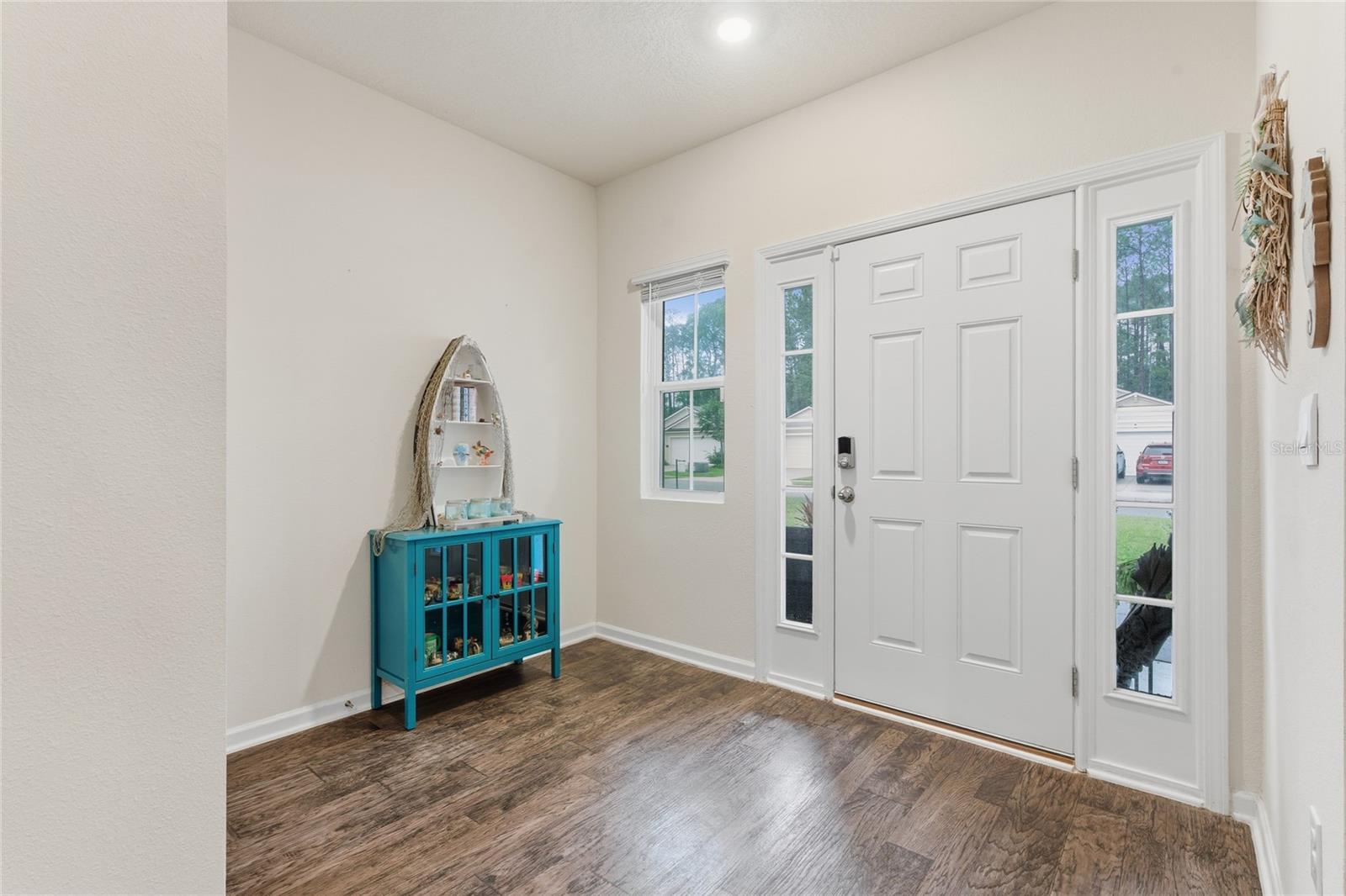 ENTRADA PH I - Residential