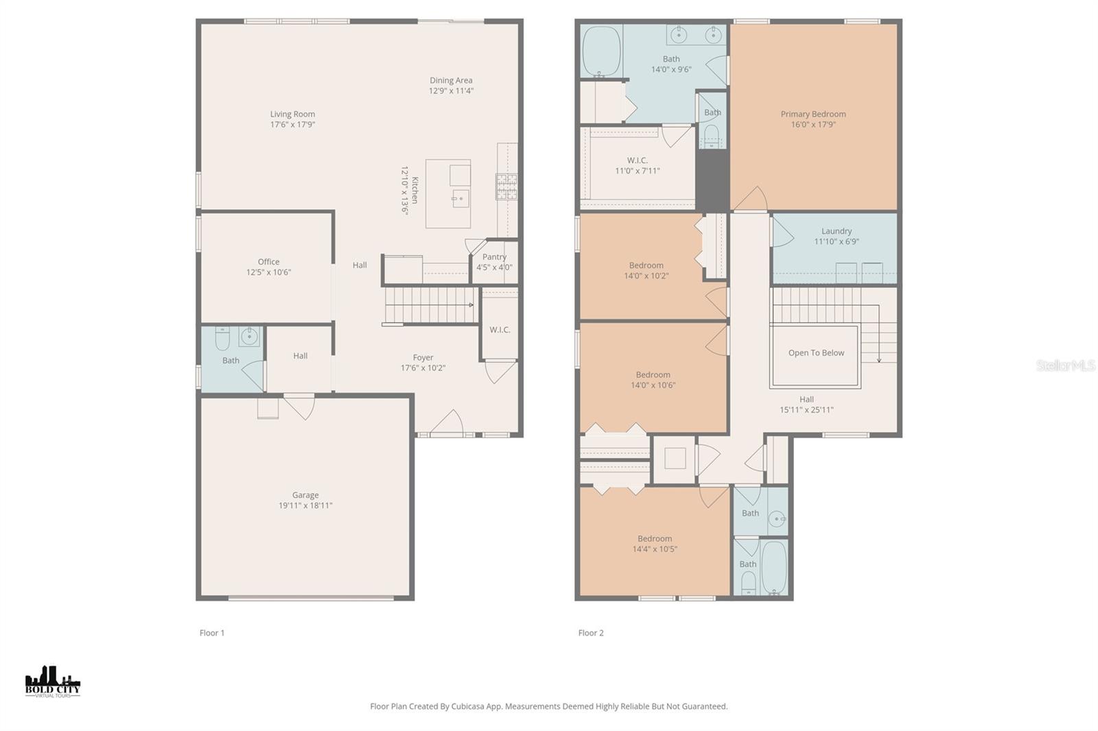 ENTRADA PH I - Residential