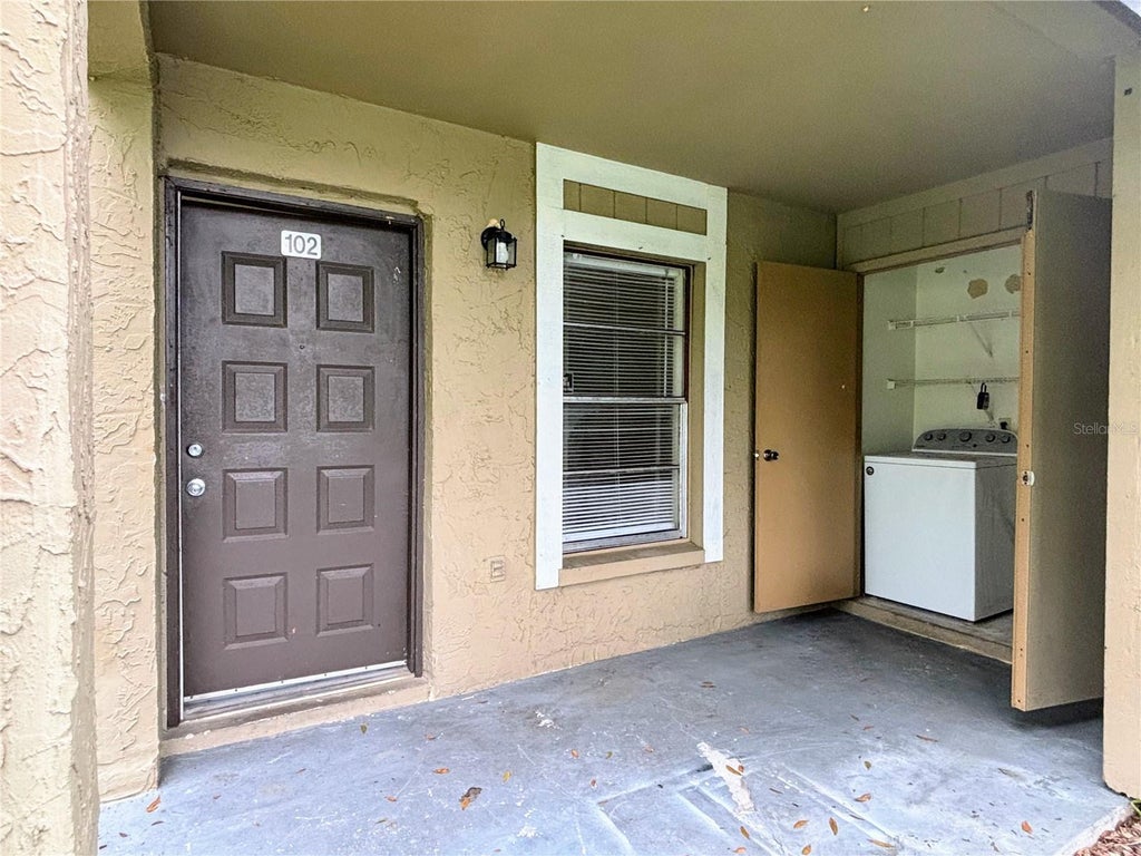 Photo of 14417 Hanging Moss Circle #102, Tampa, FL 33613 (MLS # L4965522)