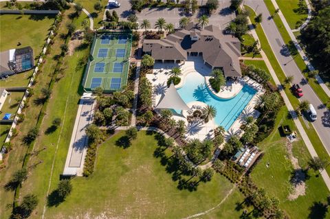 Tiny photo for 16616 Centipede Street, Clermont, FL 34714 (MLS # O6356984)