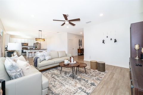 Tiny photo for 16616 Centipede Street, Clermont, FL 34714 (MLS # O6356984)